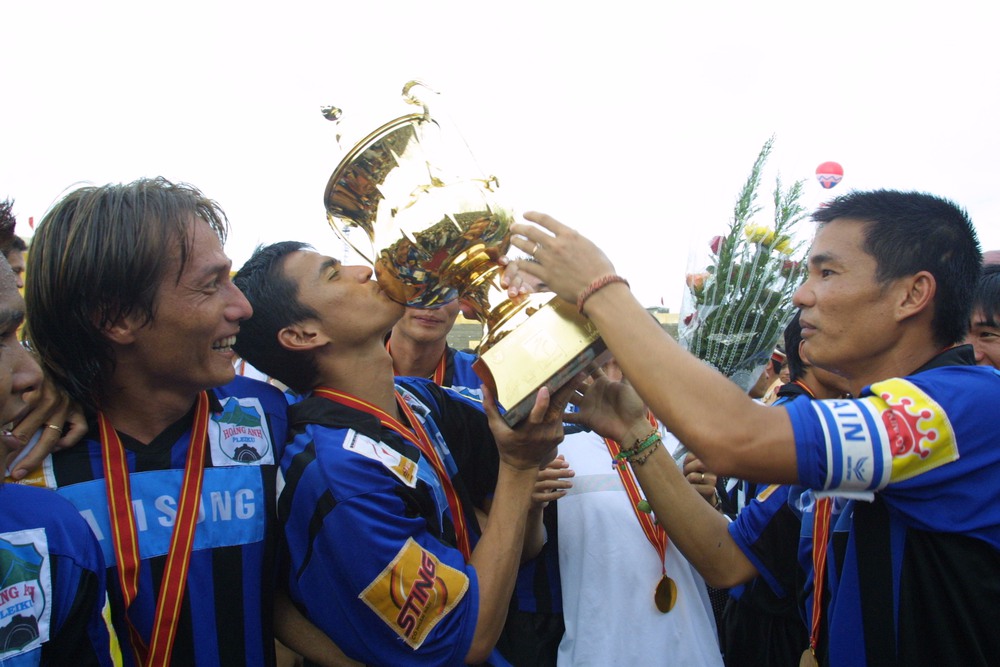 Thăm lại Học viện HAGL, 22 năm sau&hellip;- Ảnh 11.