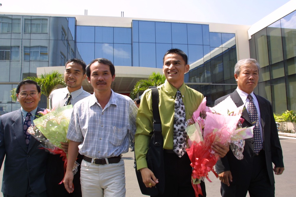 Thăm lại Học viện HAGL, 22 năm sau&hellip;- Ảnh 10.