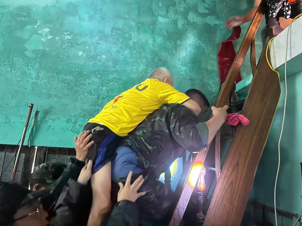 Tang thương khúc ruột miền Trung - Ảnh 7.