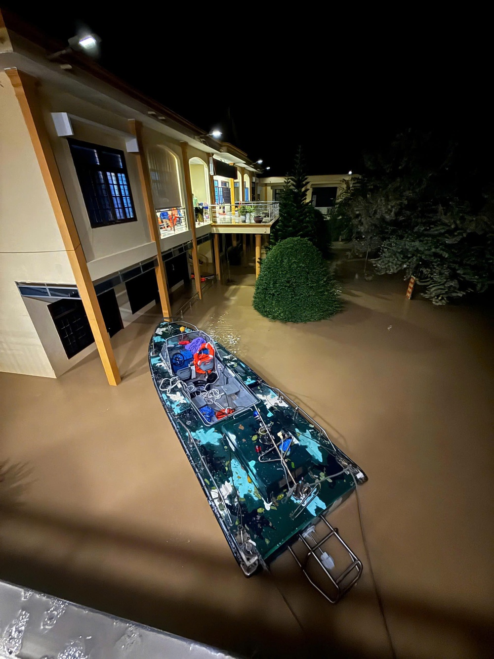 Tang thương khúc ruột miền Trung - Ảnh 9.