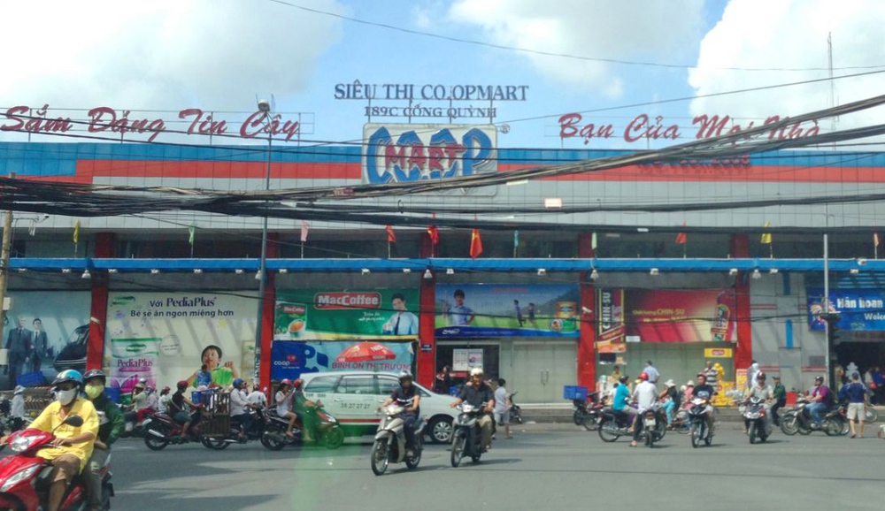 Trân trọng niềm tin khách hàng Việt suốt hành trình 36 năm - Ảnh 4.