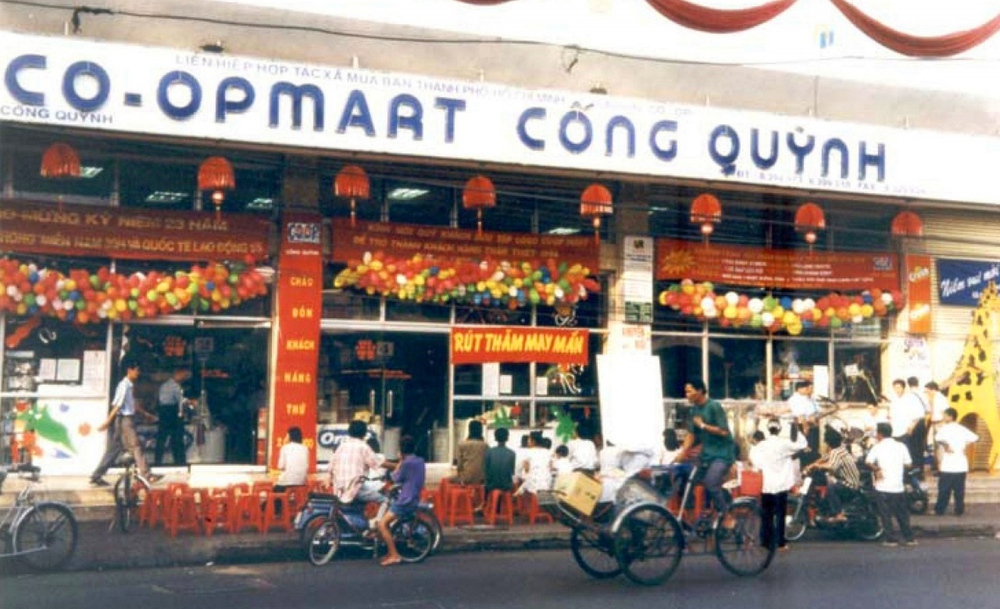 Trân trọng niềm tin khách hàng Việt suốt hành trình 36 năm - Ảnh 3.