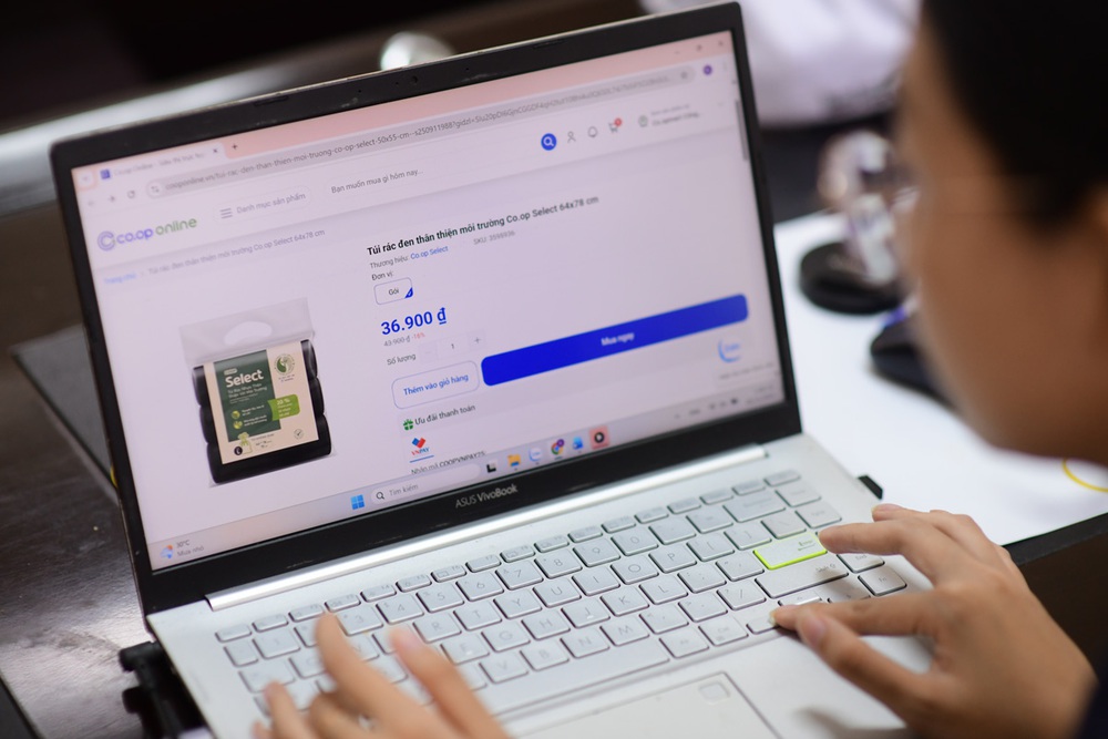 Trân trọng niềm tin khách hàng Việt suốt hành trình 36 năm - Ảnh 13.