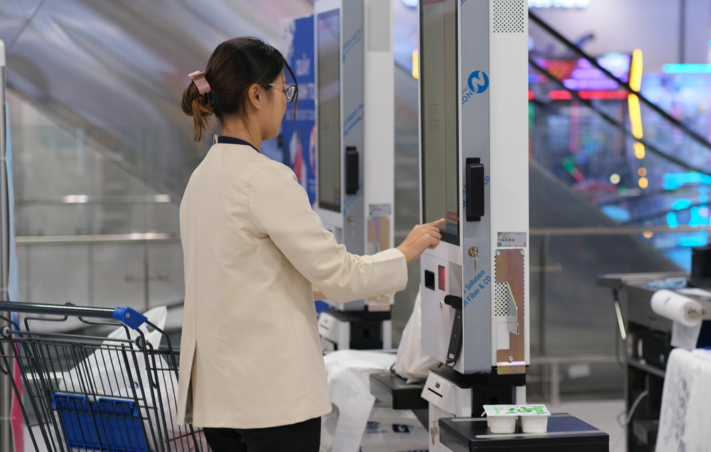 Trân trọng niềm tin khách hàng Việt suốt hành trình 36 năm - Ảnh 12.