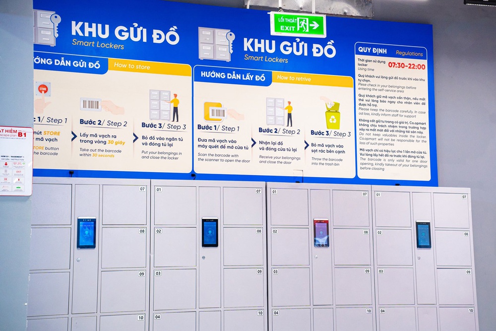 Trân trọng niềm tin khách hàng Việt suốt hành trình 36 năm - Ảnh 14.