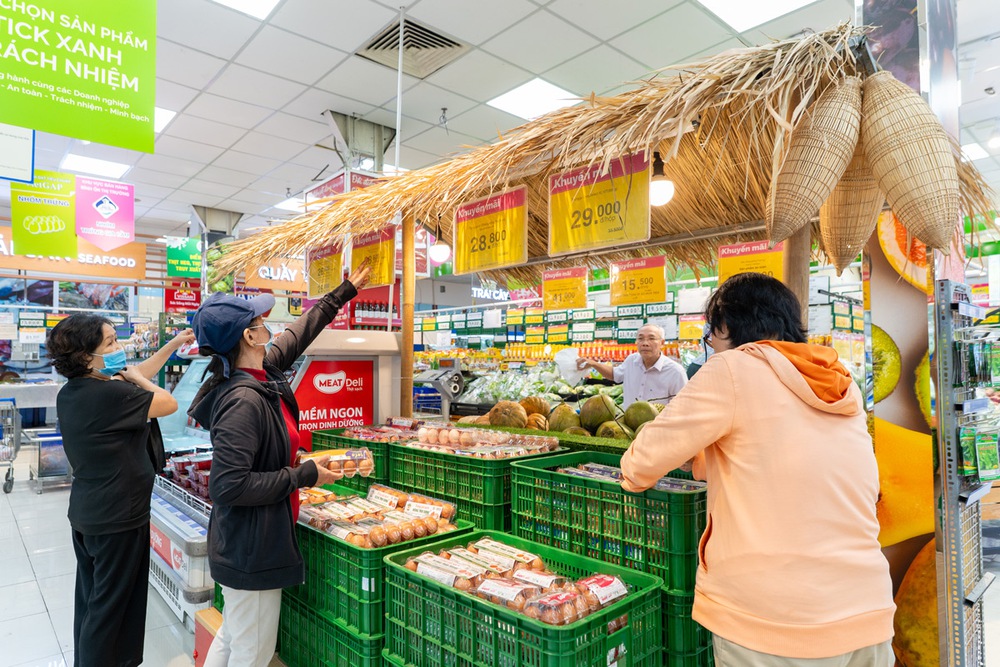 Trân trọng niềm tin khách hàng Việt suốt hành trình 36 năm - Ảnh 17.