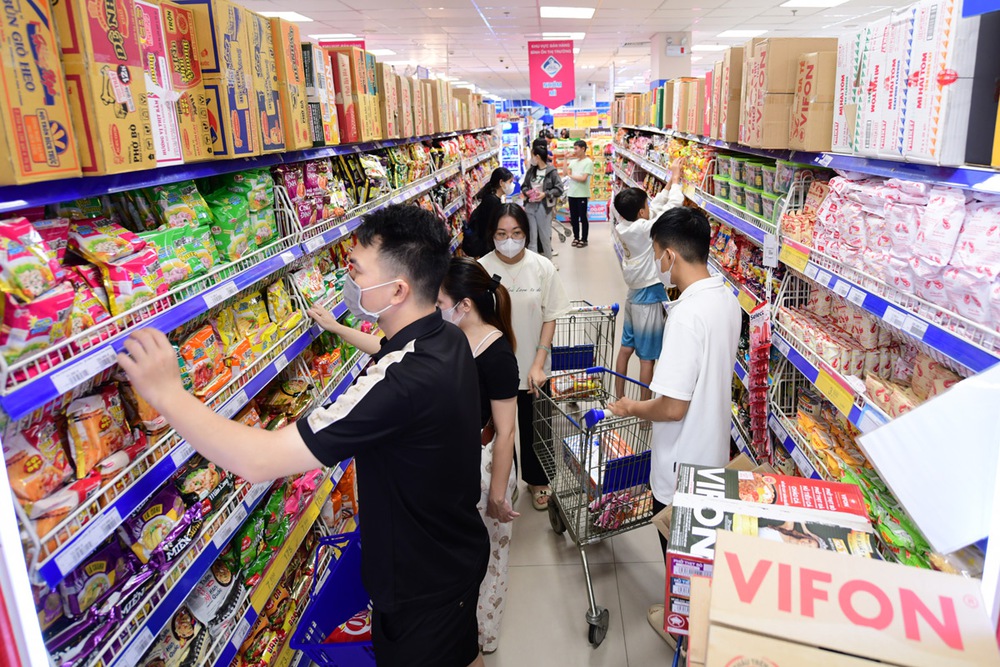 Trân trọng niềm tin khách hàng Việt suốt hành trình 36 năm - Ảnh 20.