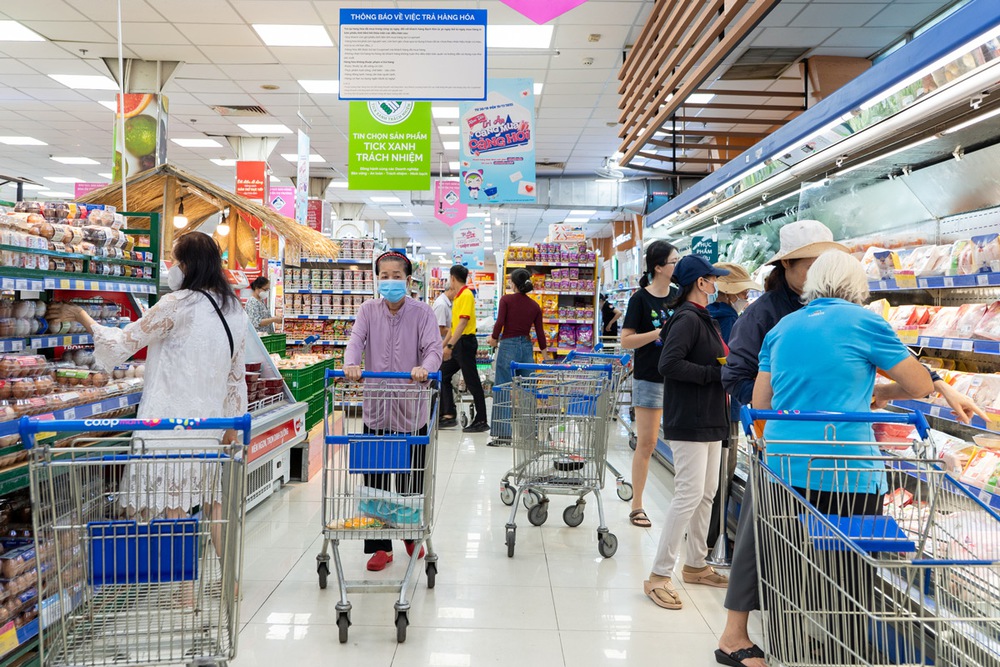 Trân trọng niềm tin khách hàng Việt suốt hành trình 36 năm - Ảnh 18.