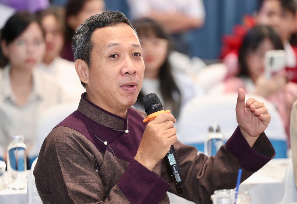 Khơi dậy bản sắc – phát triển công nghiệp văn hóa Việt Nam - Ảnh 24.