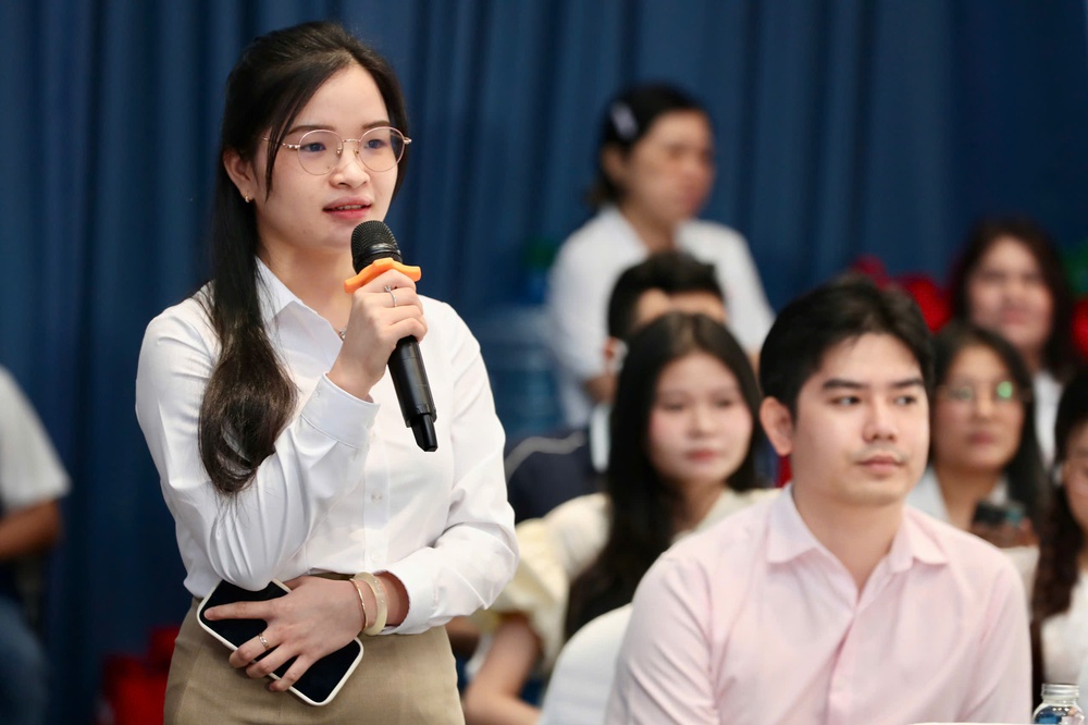 Khơi dậy bản sắc – phát triển công nghiệp văn hóa Việt Nam - Ảnh 30.