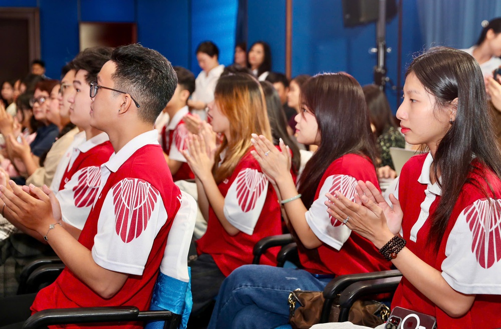 Khơi dậy bản sắc – phát triển công nghiệp văn hóa Việt Nam - Ảnh 5.