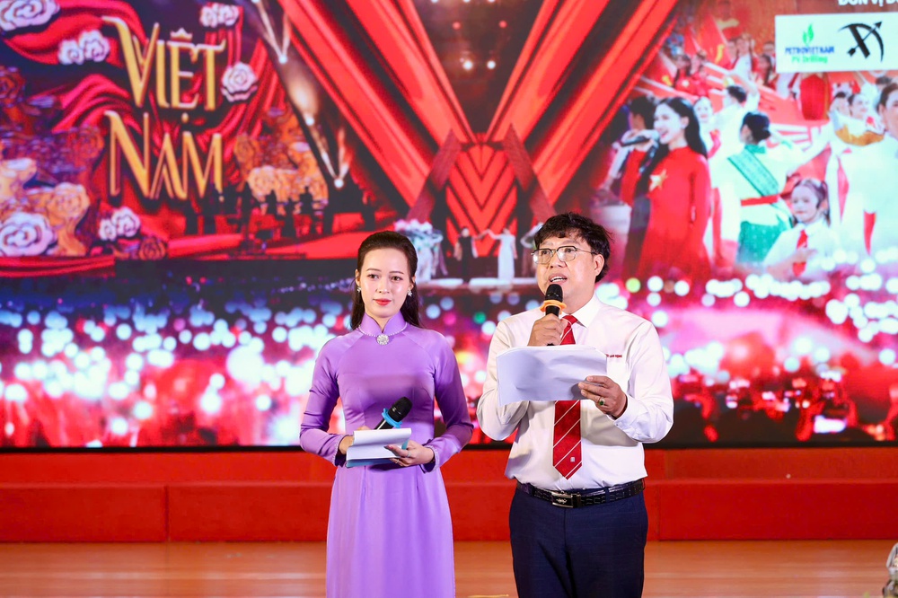 Khơi dậy bản sắc – phát triển công nghiệp văn hóa Việt Nam - Ảnh 1.