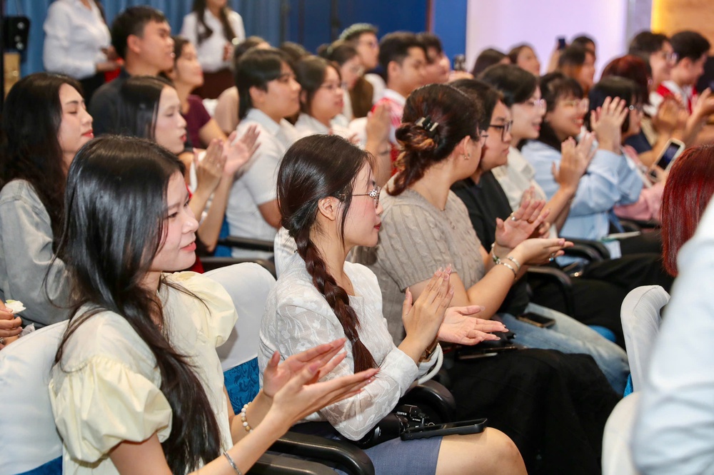 Khơi dậy bản sắc – phát triển công nghiệp văn hóa Việt Nam - Ảnh 4.