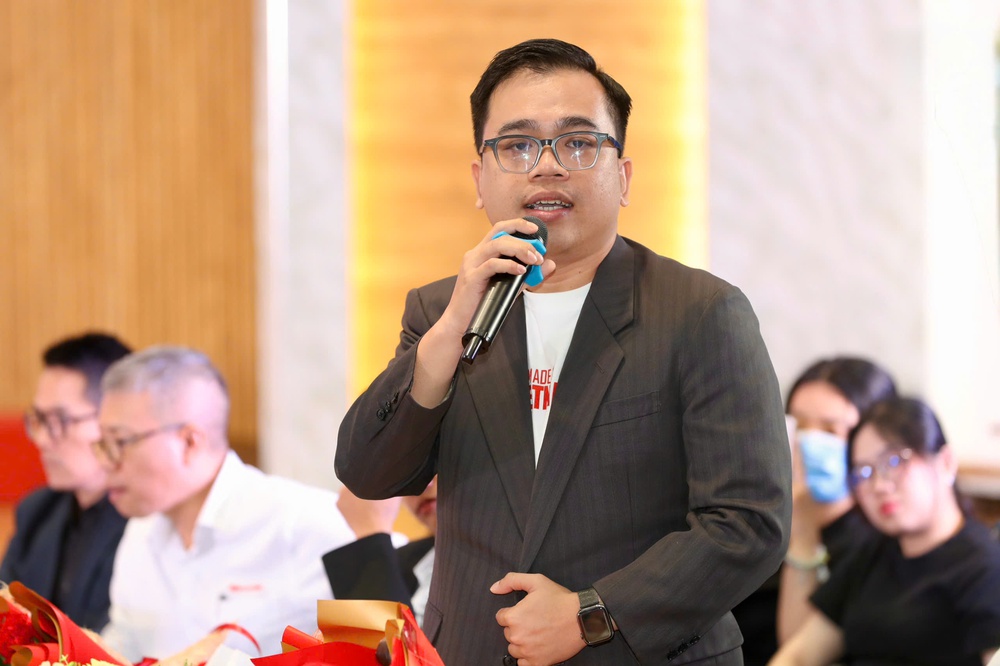 Khơi dậy bản sắc – phát triển công nghiệp văn hóa Việt Nam - Ảnh 21.