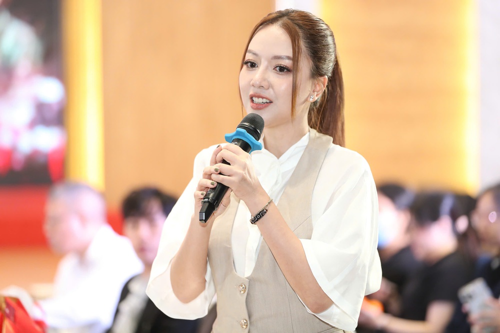 Khơi dậy bản sắc – phát triển công nghiệp văn hóa Việt Nam - Ảnh 27.