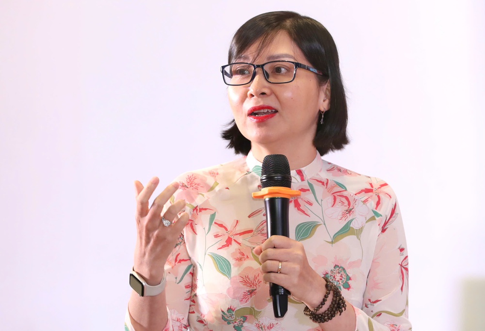 Khơi dậy bản sắc – phát triển công nghiệp văn hóa Việt Nam - Ảnh 18.