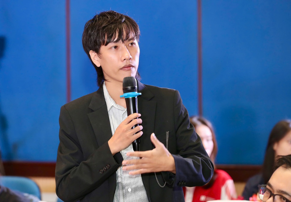 Khơi dậy bản sắc – phát triển công nghiệp văn hóa Việt Nam - Ảnh 20.