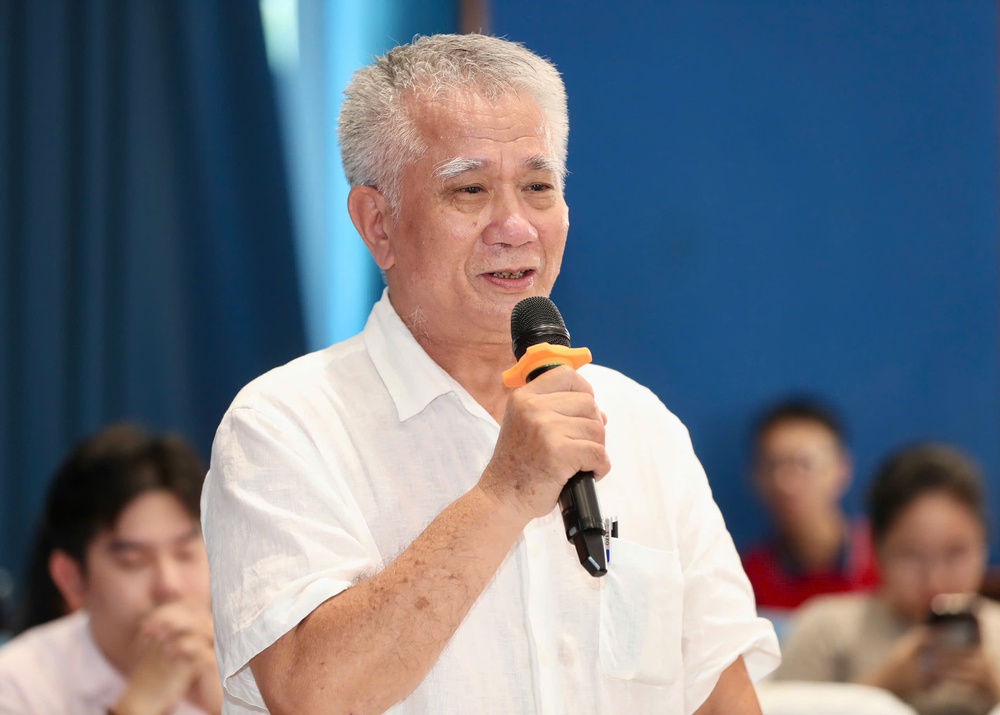 Khơi dậy bản sắc – phát triển công nghiệp văn hóa Việt Nam - Ảnh 22.