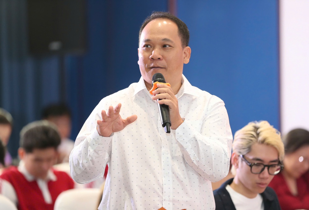 Khơi dậy bản sắc – phát triển công nghiệp văn hóa Việt Nam - Ảnh 23.