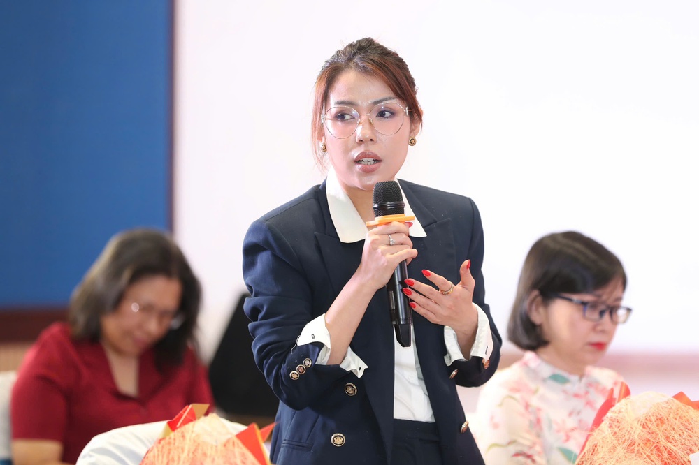 Khơi dậy bản sắc – phát triển công nghiệp văn hóa Việt Nam - Ảnh 25.