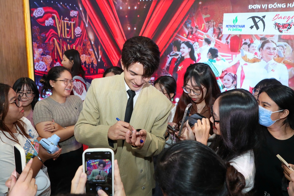 Khơi dậy bản sắc – phát triển công nghiệp văn hóa Việt Nam - Ảnh 36.