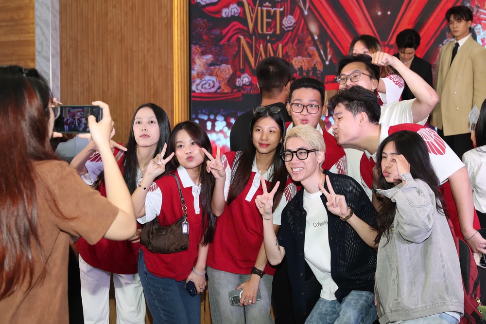 Khơi dậy bản sắc – phát triển công nghiệp văn hóa Việt Nam - Ảnh 34.