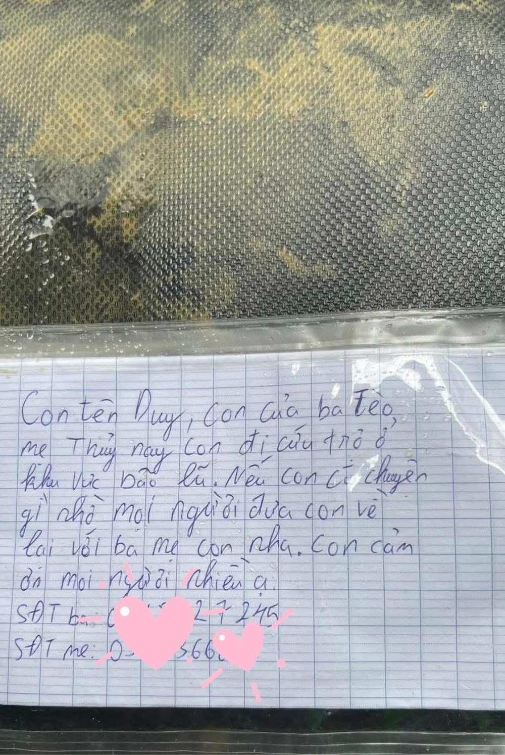 Báo chí giữa tâm lũ: Cứu người, chặn tin giả và khơi dậy triệu trái tim - Ảnh 24.