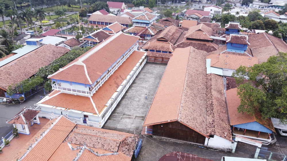 Kỳ bí tục “chết chung hòm” ở Long Sơn, TP HCM - Ảnh 16.