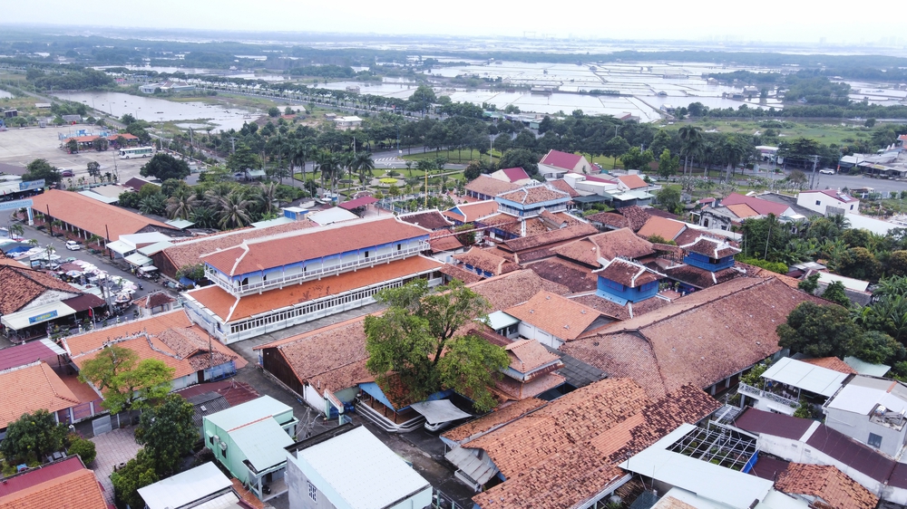 Kỳ bí tục “chết chung hòm” ở Long Sơn, TP HCM - Ảnh 15.