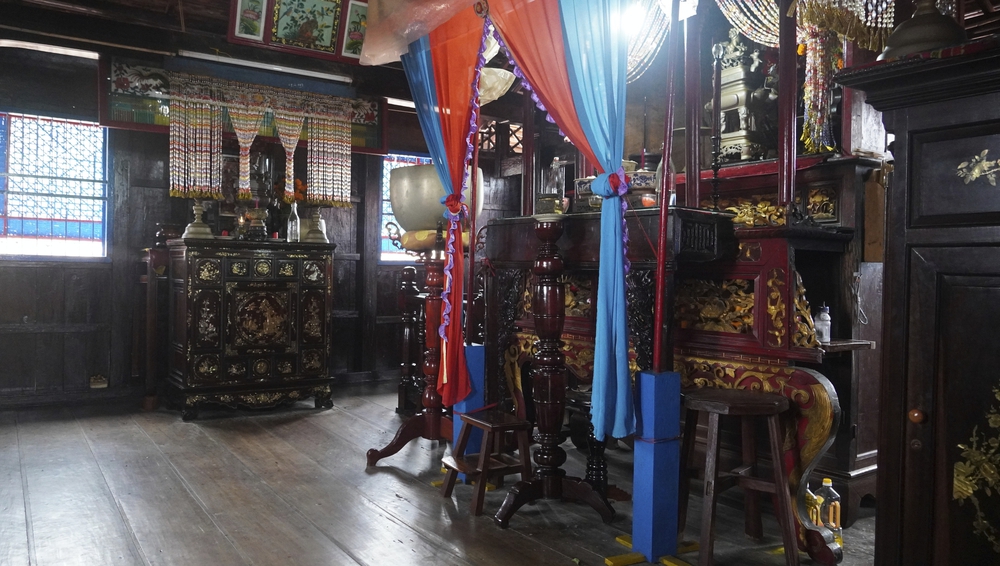Kỳ bí tục “chết chung hòm” ở Long Sơn, TP HCM - Ảnh 25.
