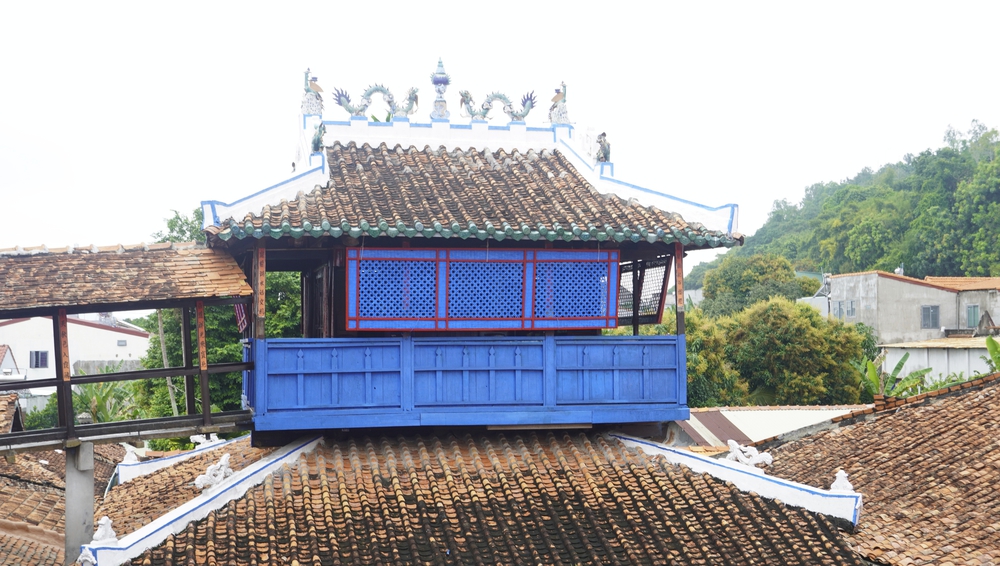 Kỳ bí tục “chết chung hòm” ở Long Sơn, TP HCM - Ảnh 17.