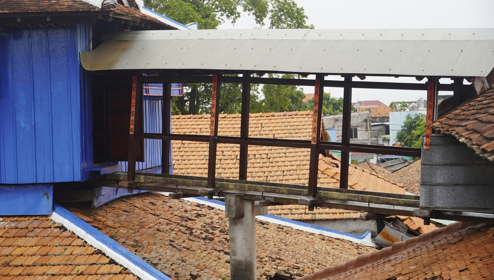 Kỳ bí tục “chết chung hòm” ở Long Sơn, TP HCM - Ảnh 19.