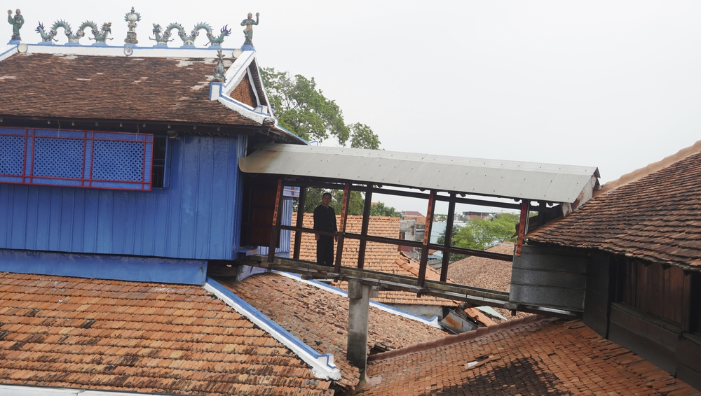 Kỳ bí tục “chết chung hòm” ở Long Sơn, TP HCM - Ảnh 20.