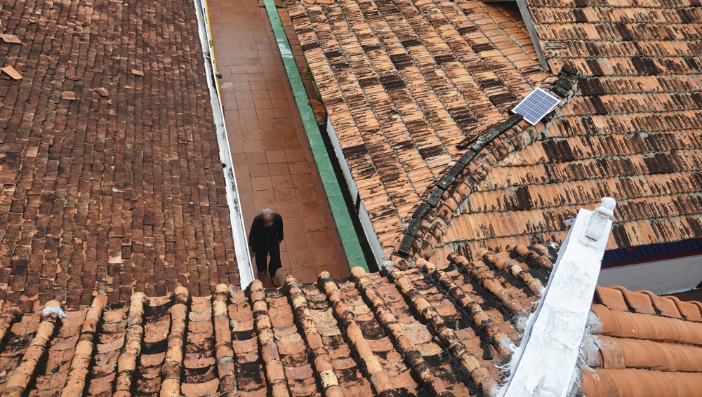 Kỳ bí tục “chết chung hòm” ở Long Sơn, TP HCM - Ảnh 23.