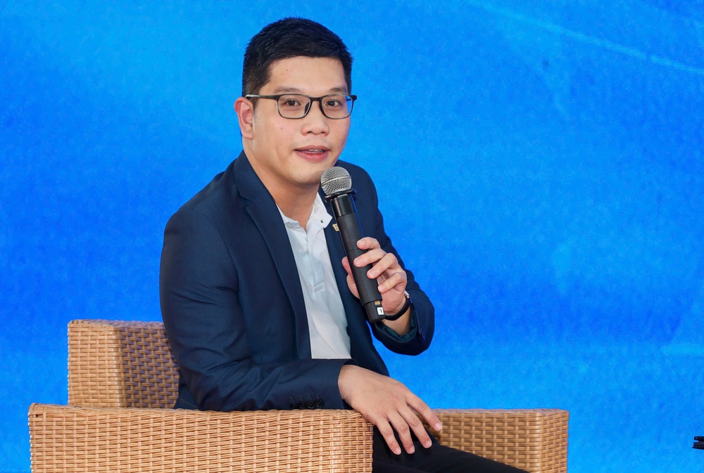 JOB LINK 2025 – Mở rộng cánh cửa tương lai - Ảnh 35.