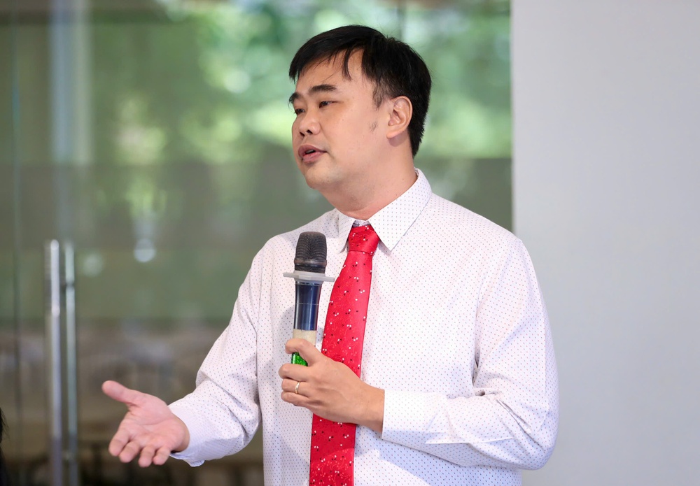 Job Link 2025: Kết nối nguồn nhân lực với nhà tuyển dụng - Ảnh 19.