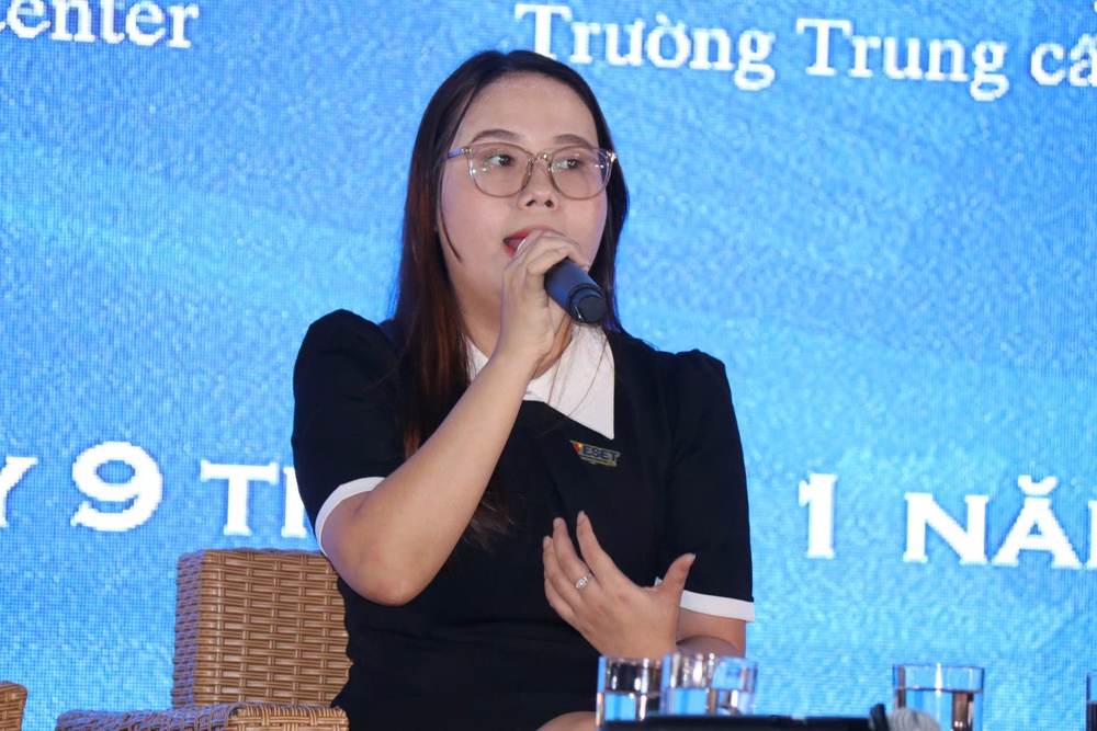 Job Link 2025: Kết nối nguồn nhân lực với nhà tuyển dụng - Ảnh 26.