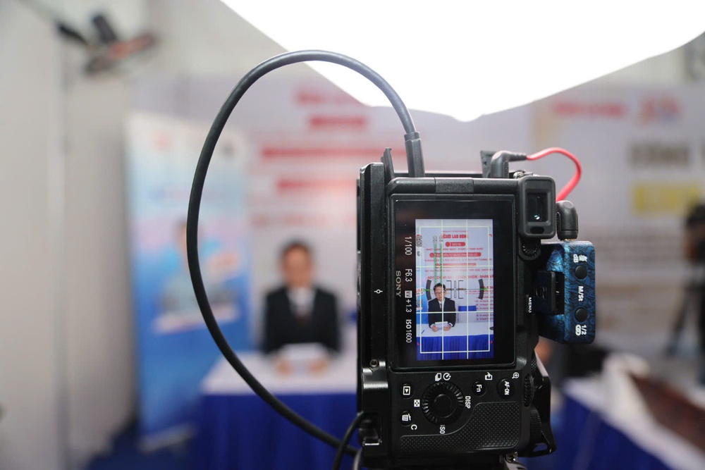 JOB LINK 2025 – Mở rộng cánh cửa tương lai - Ảnh 30.