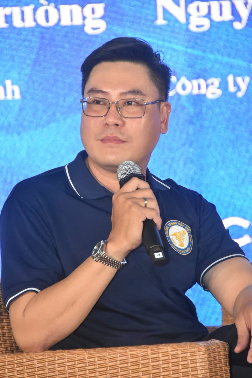 JOB LINK 2025 – Mở rộng cánh cửa tương lai - Ảnh 27.