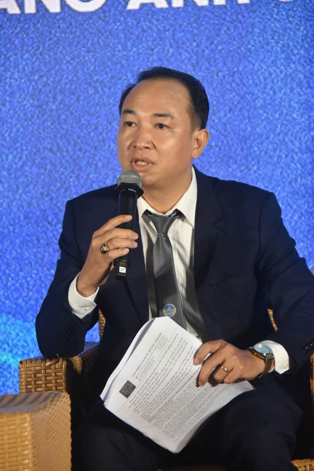 JOB LINK 2025 – Mở rộng cánh cửa tương lai - Ảnh 40.