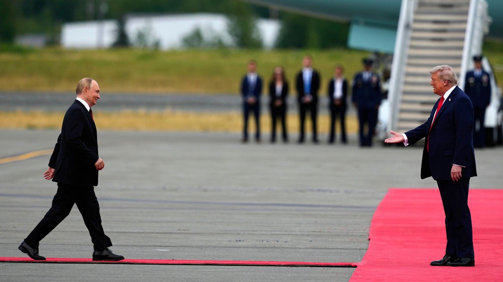 Thế giới năm 2025: T&acirc;m điểm thuế quan, xung đột v&agrave; tr&iacute; tuệ nh&acirc;n tạo - Ảnh 11.