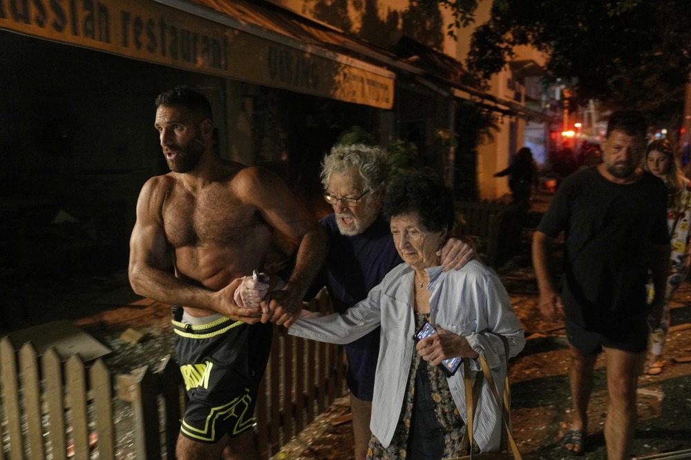 Thế giới năm 2025: T&acirc;m điểm thuế quan, xung đột v&agrave; tr&iacute; tuệ nh&acirc;n tạo - Ảnh 25.