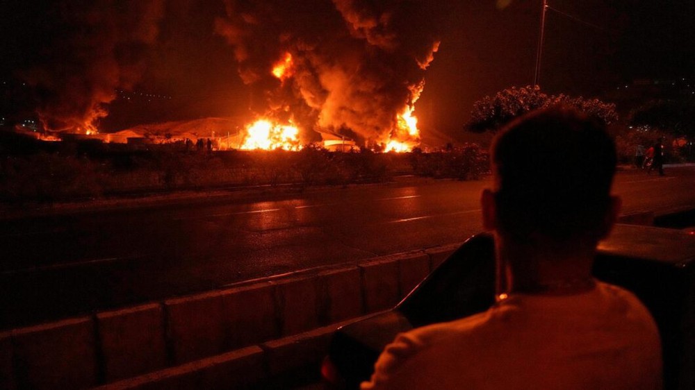 Thế giới năm 2025: T&acirc;m điểm thuế quan, xung đột v&agrave; tr&iacute; tuệ nh&acirc;n tạo - Ảnh 23.