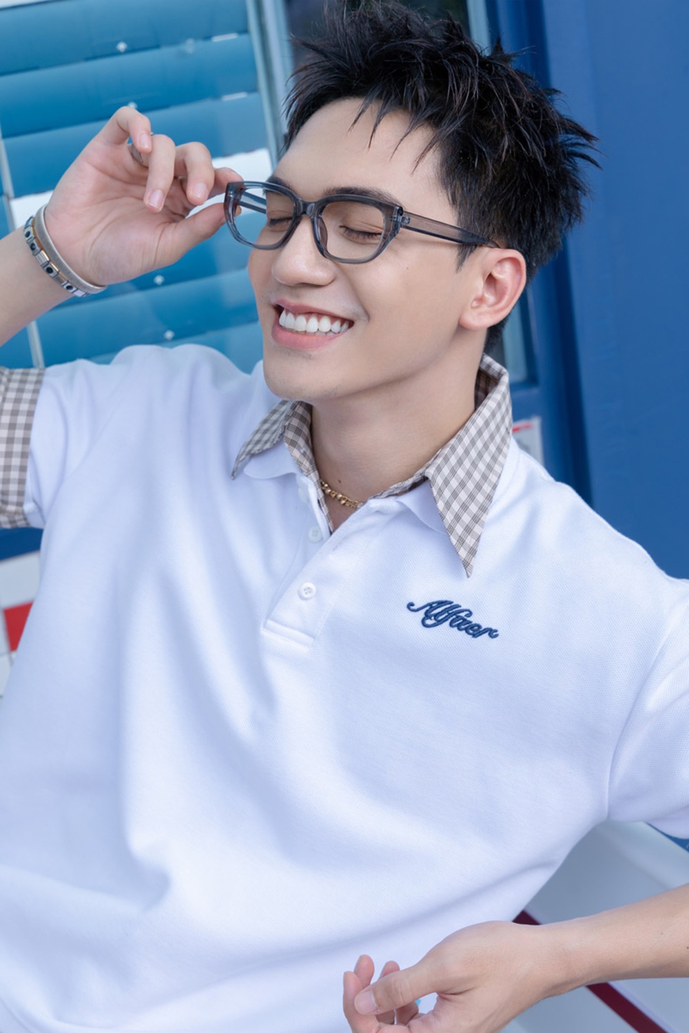 Đỗ Nhật Hoàng: “Tự hào và hãnh diện!” - Ảnh 11.