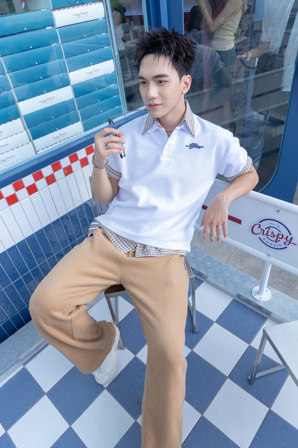 Đỗ Nhật Hoàng: “Tự hào và hãnh diện!” - Ảnh 10.