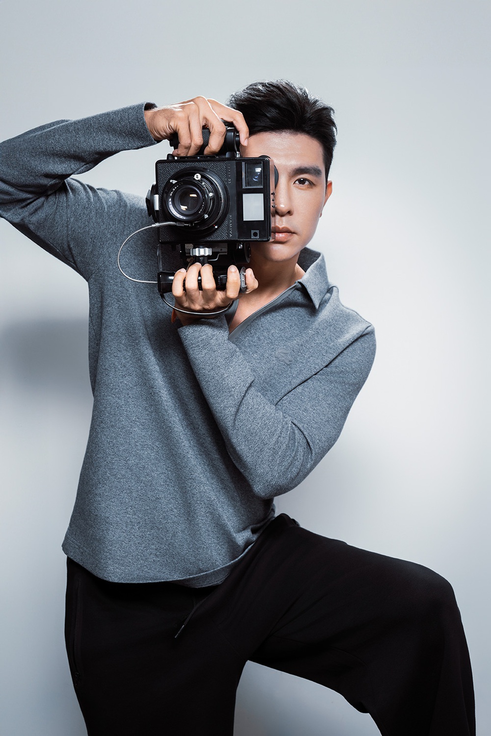 Steven Nguyễn: “Nỗ lực hoàn toàn xứng đáng!” - Ảnh 12.