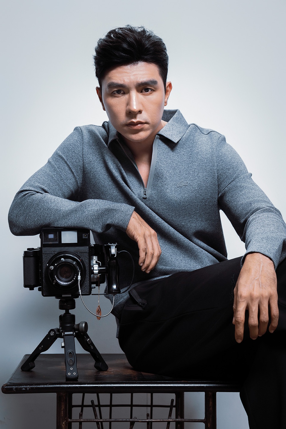 Steven Nguyễn: “Nỗ lực hoàn toàn xứng đáng!” - Ảnh 11.