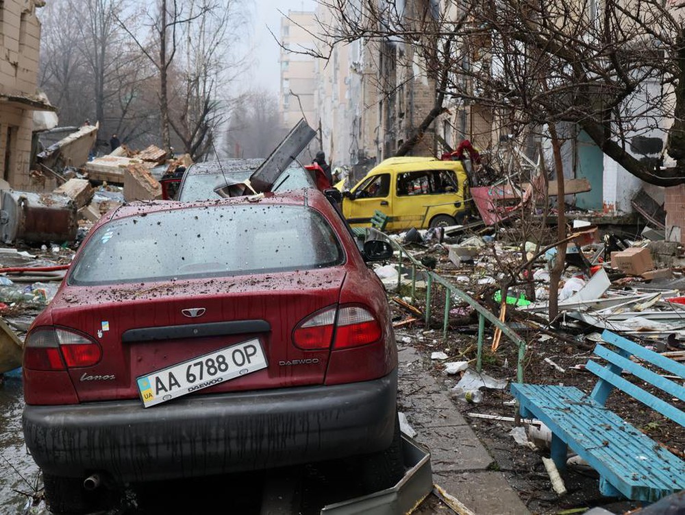 Nh&igrave;n lại 3 năm xung đột Nga - Ukraine, đoạn kết n&agrave;o cho c&aacute;c b&ecirc;n?- Ảnh 3.