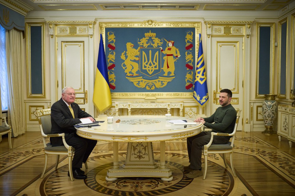 Nh&igrave;n lại 3 năm xung đột Nga - Ukraine, đoạn kết n&agrave;o cho c&aacute;c b&ecirc;n?- Ảnh 10.