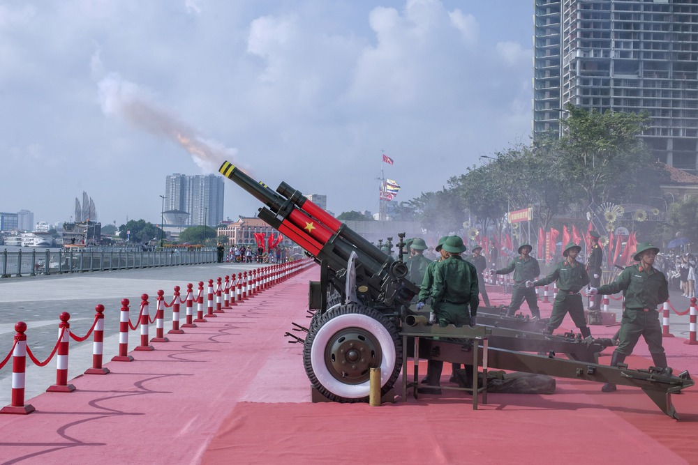 [Emagazine] - 12 dấu ấn nổi bật của TPHCM năm 2025 - Ảnh 9.